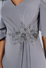 Christina Wu Elegance 17199 Mother of the Bride Gown