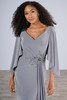 Christina Wu Elegance 17199 Mother of the Bride Gown