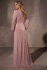 Christina Wu Elegance 17215 Mother of the Bride Gown
