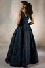 Christina Wu Elegance 17218 Mother of the Bride Gown