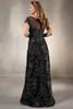 Christina Wu Elegance 17220 Mother of the Bride Gown