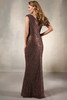 Christina Wu Elegance 17221 Mother of the Bride Gown