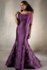 Christina Wu Elegance 17224 Mother of the Bride Gown