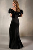 Christina Wu Elegance 17225 Mother of the Bride Gown