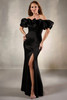 Christina Wu Elegance 17225 Mother of the Bride Gown