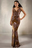 Christina Wu Elegance 17231 Mother of the Bride Gown