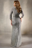 Christina Wu Elegance 17232 Mother of the Bride Gown