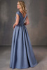 Christina Wu Elegance 17236 Mother of the Bride Gown