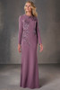 Christina Wu Elegance 17237 Mother of the Bride Gown