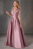 Christina Wu Elegance 17238 Mother of the Bride Gown