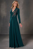 Christina Wu Elegance 17240 Mother of the Bride Gown