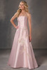 Christina Wu Elegance 17242 Mother of the Bride Gown