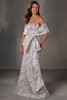 Christina Wu Elegance 17244 Mother of the Bride Gown