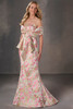 Christina Wu Elegance 17244 Mother of the Bride Gown