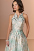 Christina Wu Elegance 17265 Mother of the Bride Gown