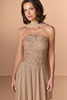 Christina Wu Elegance 17268 Mother of the Bride Gown