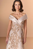 Christina Wu Elegance 17270 Mother of the Bride Gown