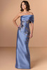 Christina Wu Elegance 17272 Mother of the Bride Gown