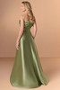 Christina Wu Elegance 17278 Mother of the Bride Gown