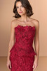 Christina Wu Elegance 17282 Mother of the Bride Gown