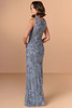 Christina Wu Elegance 17283 Mother of the Bride Gown