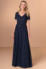 Christina Wu Elegance 17284 Mother of the Bride Gown