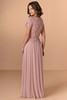 Christina Wu Elegance 17284 Mother of the Bride Gown