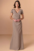 Christina Wu Elegance 17291 Mother of the Bride Gown