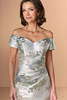 Christina Wu Elegance 17292 Mother of the Bride Gown