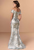 Christina Wu Elegance 17292 Mother of the Bride Gown