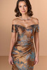 Christina Wu Elegance 17292 Mother of the Bride Gown