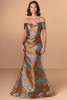 Christina Wu Elegance 17292 Mother of the Bride Gown