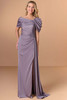 Christina Wu Elegance 17293 Mother of the Bride Gown