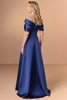 Christina Wu Elegance 17297 Mother of the Bride Gown