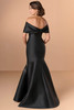 Christina Wu Elegance 17301 Mother of the Bride Gown