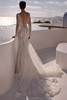 Milla Nova Adora Wedding Gown
