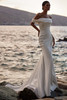 Milla Nova Amarella Wedding Gown