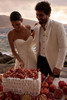 Milla Nova Amphitrite Wedding Gown