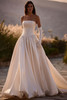 Milla Nova Aveline Wedding Gown