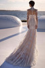 Milla Nova Bellamy Wedding Gown
