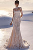 Milla Nova Bellamy Wedding Gown