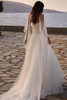 Milla Nova Bellaria Wedding Gown