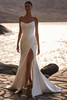 Milla Nova Bellissima Wedding Gown