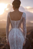 Milla Nova Blanchette Wedding Gown