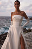 Milla Nova Bloom Wedding Gown