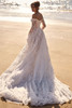 Milla Nova Charm Wedding Gown