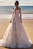Milla Nova Charm Wedding Gown