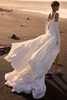 Milla Nova Deliora Wedding Gown