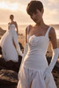 Milla Nova Deliora Wedding Gown