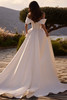 Milla Nova Elara Wedding Gown